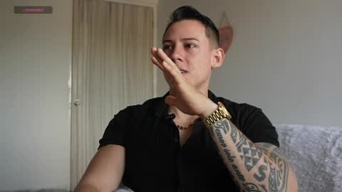 muscle_king_cum online show from 06-02-26, 01:24