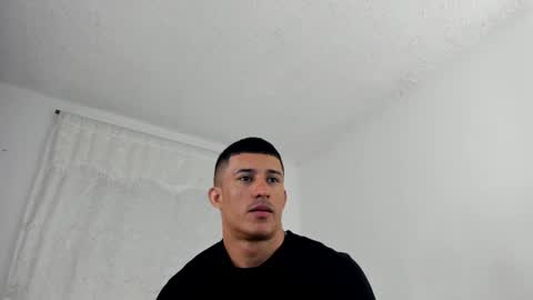 Muscle Man online show from 02-18-26, 02:57