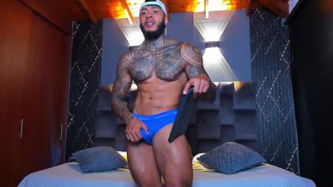 Nick online show from 12-22-24, 04:38