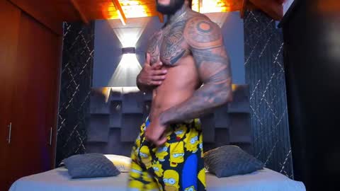 Nick online show from 12-28-24, 08:58