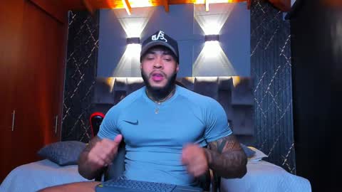 Nick online show from 01-21-25, 12:57