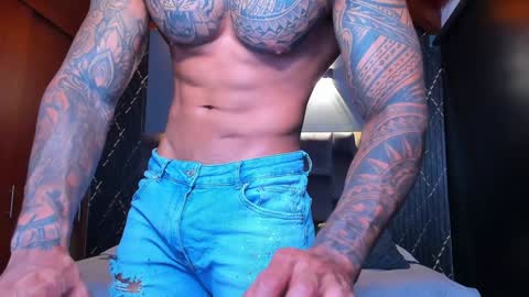 Nick online show from 01-24-25, 04:27