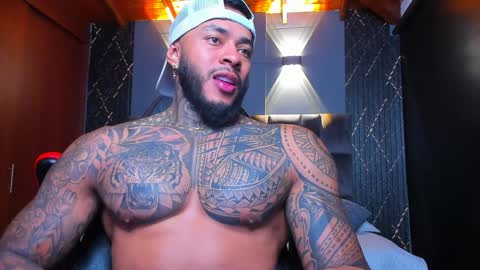 Nick online show from 01-26-25, 12:48