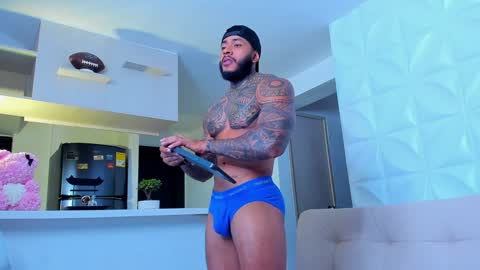 Nick online show from 02-04-25, 02:07