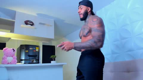 Nick online show from 02-06-25, 11:48