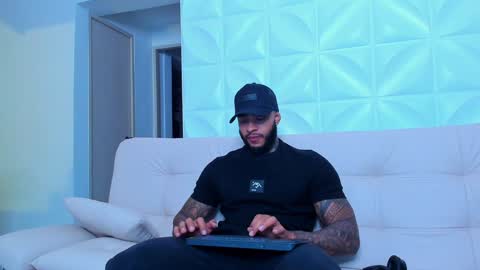 Nick online show from 02-09-25, 12:06