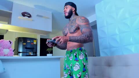 Nick online show from 02-09-25, 03:11