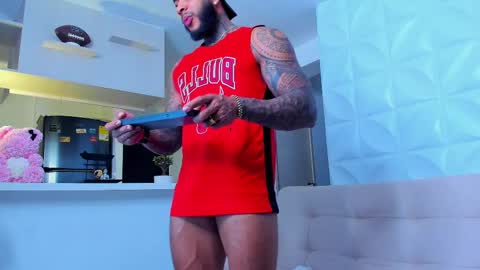 Nick online show from 02-17-25, 11:20