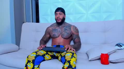 Nick online show from 02-20-25, 12:19