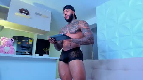 Nick online show from 03-02-25, 01:15