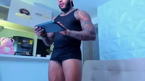 Nick online show from 03-07-25, 03:29