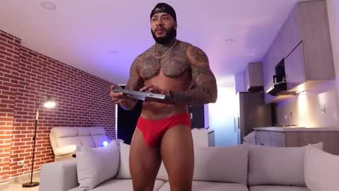 Nick online show from 09-26-25, 11:14