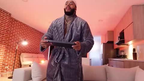 Nick online show from 10-07-25, 11:07