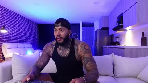 Nick online show from 10-21-25, 10:38