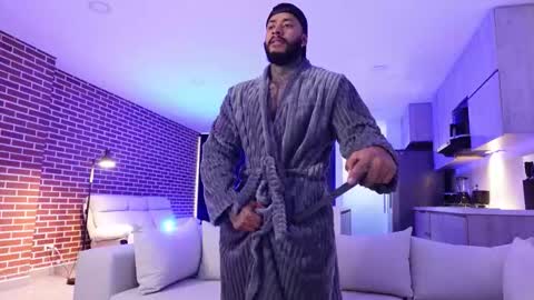 Nick online show from 11-11-25, 12:21