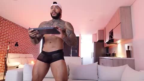 Nick online show from 11-28-25, 01:25