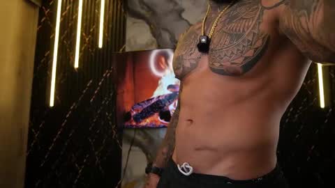 Nick online show from 05-19-26, 05:14