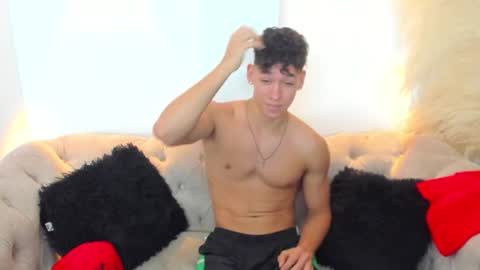 myke online show from 12-07-24, 07:10