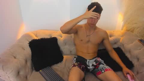 myke online show from 12-13-24, 06:38