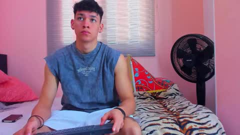 myke online show from 01-09-26, 02:20