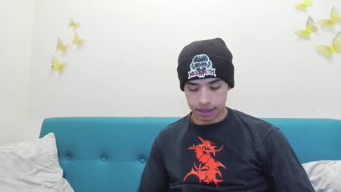 muscle scott online show from 09-30-25, 11:59