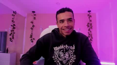 muscle scott online show from 11-02-25, 01:24