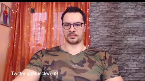 AJ online show from 12-08-24, 01:25