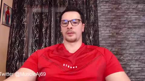 AJ online show from 01-19-25, 03:42