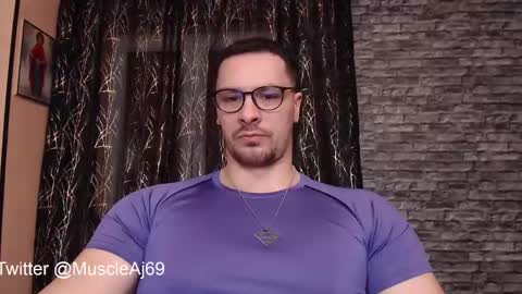 AJ online show from 01-26-25, 05:23