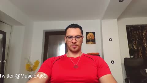 AJ online show from 10-12-25, 01:32