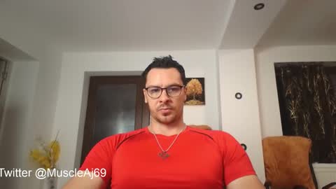 AJ online show from 11-02-25, 03:36