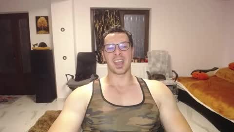 AJ online show from 11-10-25, 05:23