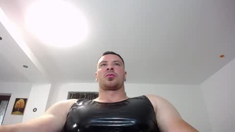 AJ online show from 06-14-26, 03:14