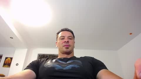 AJ online show from 07-13-26, 05:21