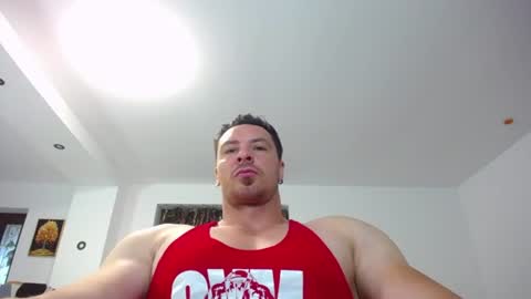 AJ online show from 07-18-26, 05:33