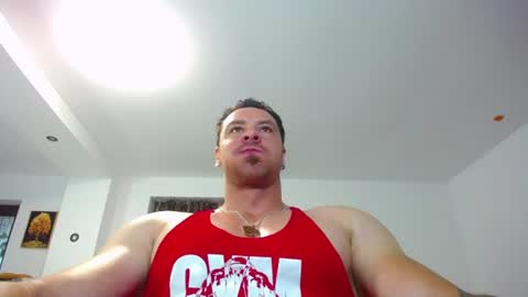 AJ online show from 07-19-26, 05:33