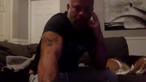 Snapshot of muscledick40 chatting on 12-24-24, 05:16 muscledick40 online show from 12-24-24, 05:16