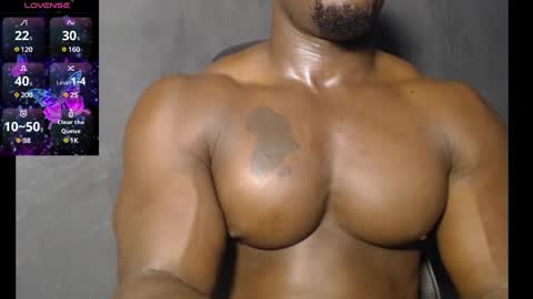 musclegod23 online show from 12-02-24, 10:23