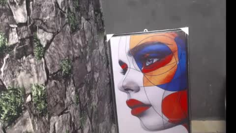 musclegod23 online show from 12-31-24, 05:44