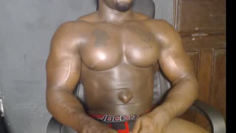 musclegod23 online show from 01-03-25, 02:10