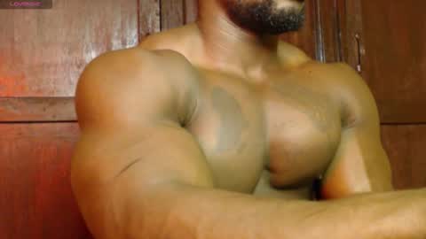 musclegod23 online show from 09-10-25, 12:10