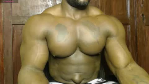 musclegod23 online show from 09-14-25, 12:10