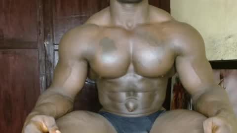 musclegod23 online show from 03-13-26, 12:17