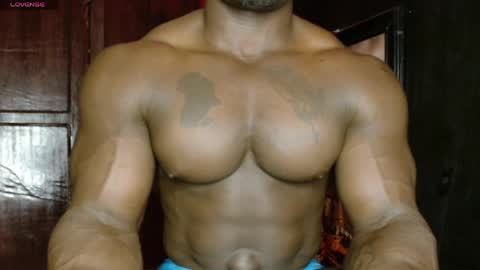 musclegod23 online show from 04-08-26, 09:09