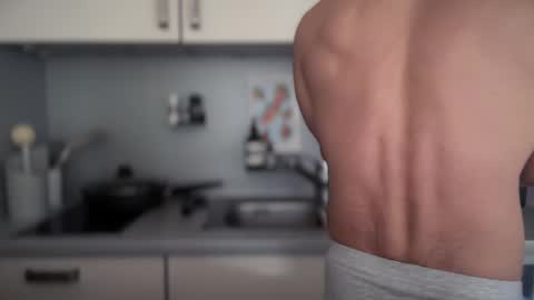 musclehair3 online show from 02-23-25, 08:28