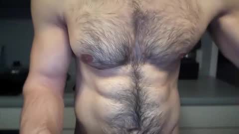musclehair3 online show from 10-29-25, 10:55