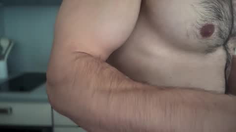 musclehair3 online show from 11-29-25, 11:57