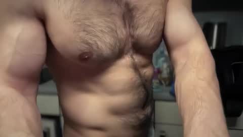 musclehair3 online show from 02-10-26, 10:36