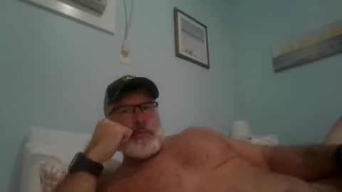 musclemeat41 online show from 10-13-25, 06:41