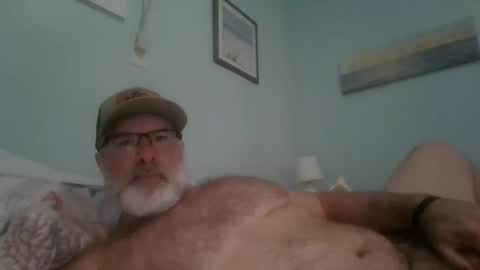 musclemeat41 online show from 05-08-26, 04:23